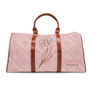 The Wildflower Grand Voyage Rose