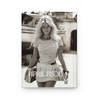 The April Bijou Journal