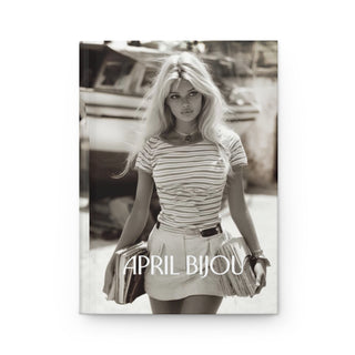 The April Bijou Journal