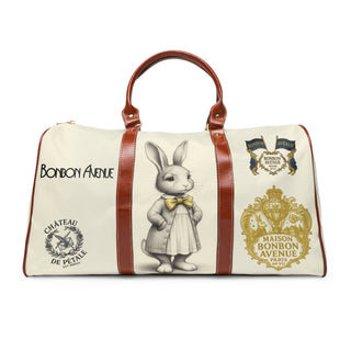 The Maison Bonbon Travel Bag