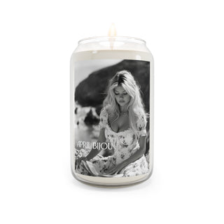 April Bijou No. 1 Soy candle