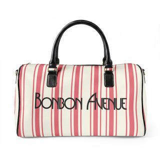 Bonbon Rosé bag- Riviera Collection