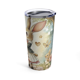 The Heartlight Tumbler – Bonbon Avenue Collection