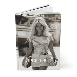 The April Bijou Journal
