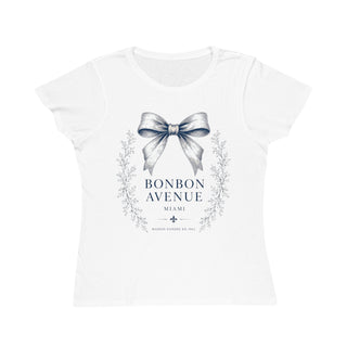 Le Nœud Women's Tee · The Riviera Collection