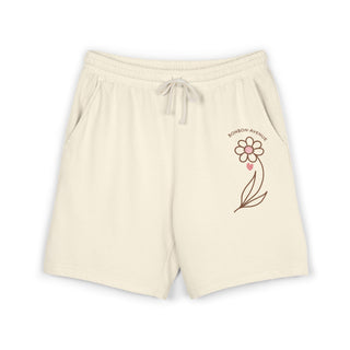 The Wildflower Vintage Short