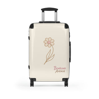 The Wildflower Suitcase