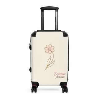 The Wildflower Suitcase