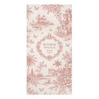 La Toile The Riviera Collection · Bonbon Avenue