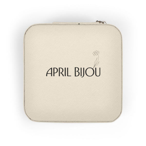 April Bijou The Small Case
