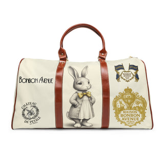 The Maison Bonbon Travel Bag