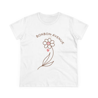 The Wildflower Tee