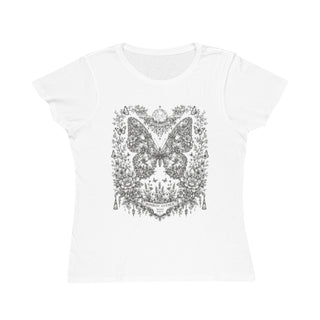 La Métamorphose Women's Tee · The Riviera Collection