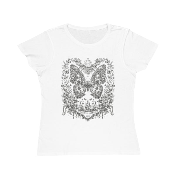 La Métamorphose Women's Tee · The Riviera Collection