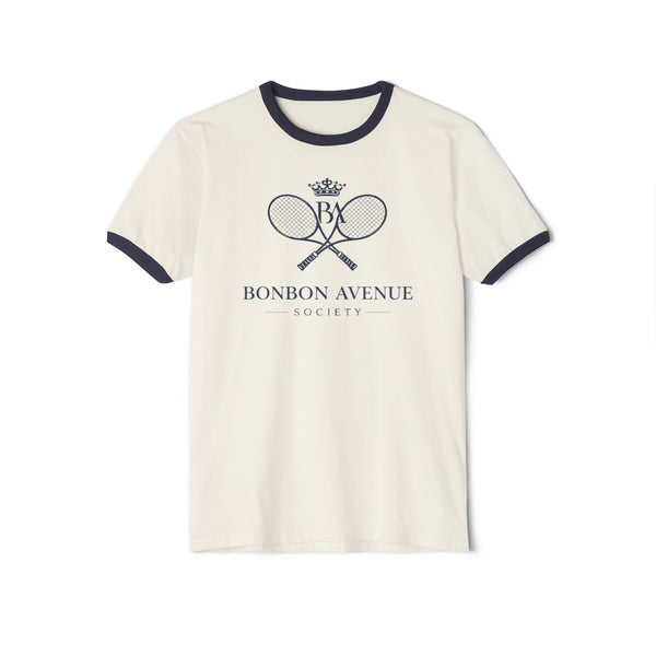 Bonbon Avenue Society Tee