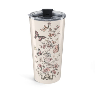 La Coupe du Jardin The Bonbon Avenue Tumbler · The Riviera Collection