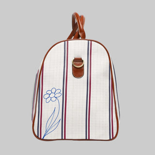 The Avenue Fleur Travel Bag