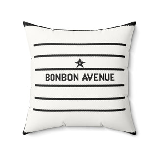 Le Coussin Square Pillow
