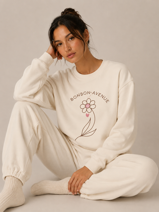 The Wildflower Vintage Sweatpant