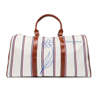 The Avenue Fleur Travel Bag