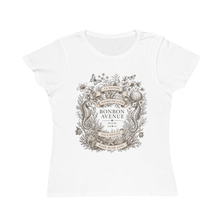 La Mer Women's Tee · The Riviera Collection