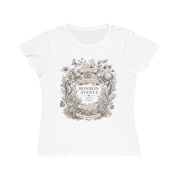 La Mer Women's Tee · The Riviera Collection