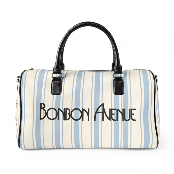 Le Voyageur - Riviera Collection Bag