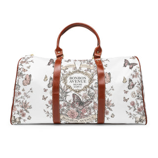 Le Jardin Papillon Grand Voyage Travel Bag · The Riviera Collection