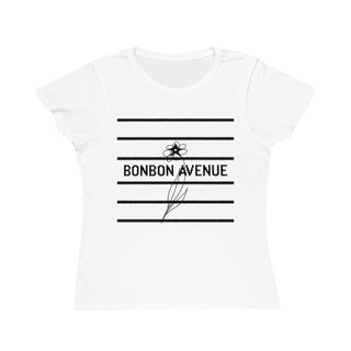 La Marinière Women's Tee · The Riviera Collection