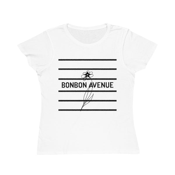 La Marinière Women's Tee · The Riviera Collection