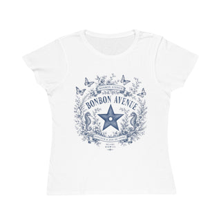 L'Étoile Women's Tee · The Riviera Collection