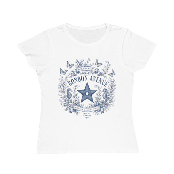 L'Étoile Women's Tee · The Riviera Collection