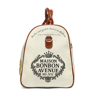 The Maison Bonbon Travel Bag
