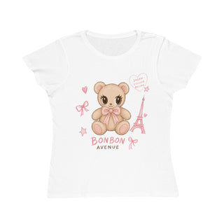 BonBon Avenue Dreamer Bear Tee