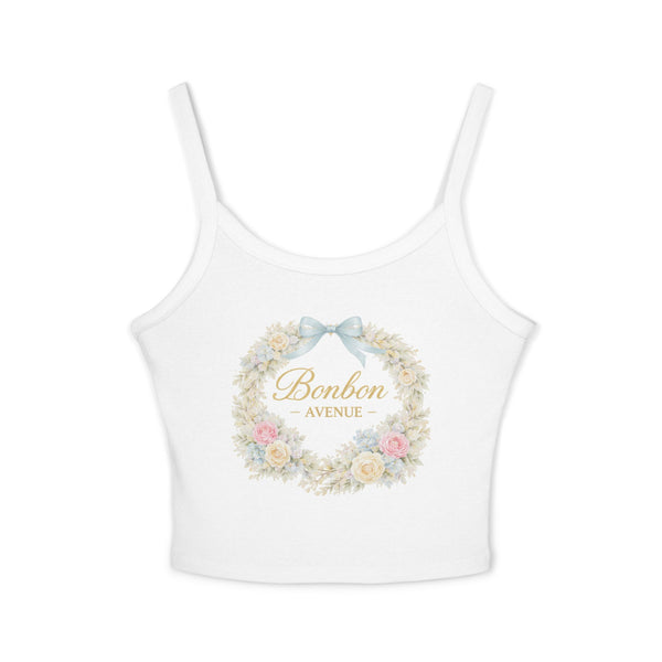 Le Jardin Camisole