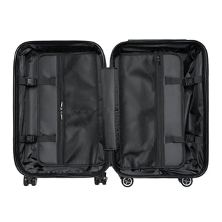 The Wildflower Suitcase