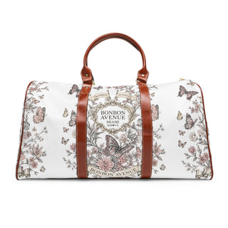 The Riviera Travel Set