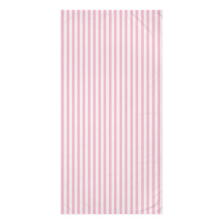 St Tropez Pink Mink-Cotton Towel