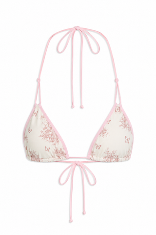 La Baigneuse Women's Bikini set · The Riviera Collection