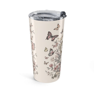 La Coupe du Jardin The Bonbon Avenue Tumbler · The Riviera Collection