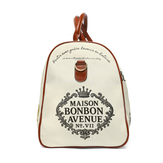 The Maison Bonbon Travel Bag