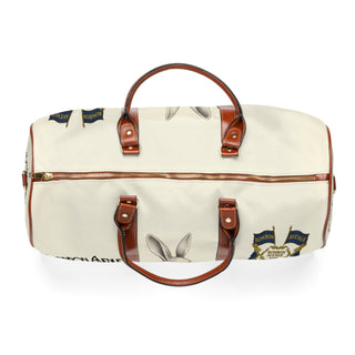 The Maison Bonbon Travel Bag
