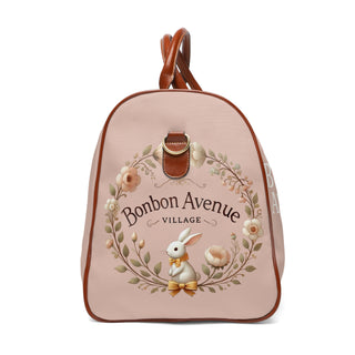 Bonbon Avenue, Whispers of the Dream Granter, April Bijou, Bonbon Avenue Village, Alice in Wonderland, Whimsical Fantasy Books, April Bijou Author, April Bijou Books, Wonderland Aesthetics, Fantasy Books, Whimsical Fairy Tale Worlds
