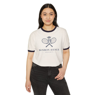 Bonbon Avenue Society Tee