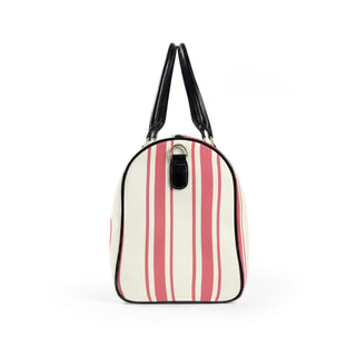 Bonbon Rosé bag- Riviera Collection