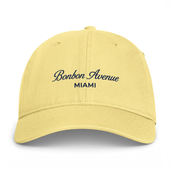 La Casquette Cap