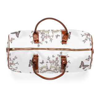 Le Jardin Papillon Grand Voyage Travel Bag · The Riviera Collection