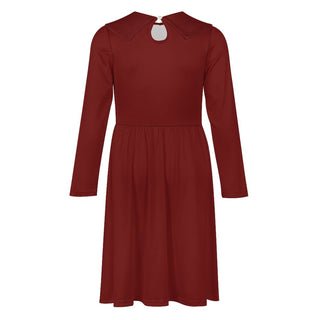 Lily Wishborne's Dress