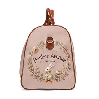 Bonbon Avenue, Whispers of the Dream Granter, April Bijou, Bonbon Avenue Village, Alice in Wonderland, Whimsical Fantasy Books, April Bijou Author, April Bijou Books, Wonderland Aesthetics, Fantasy Books, Whimsical Fairy Tale Worlds
