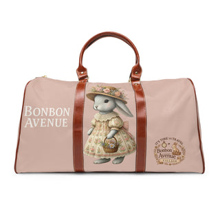 Bonbon Avenue, Whispers of the Dream Granter, April Bijou, Bonbon Avenue Village, Alice in Wonderland, Whimsical Fantasy Books, April Bijou Author, April Bijou Books, Wonderland Aesthetics, Fantasy Books, Whimsical Fairy Tale Worlds